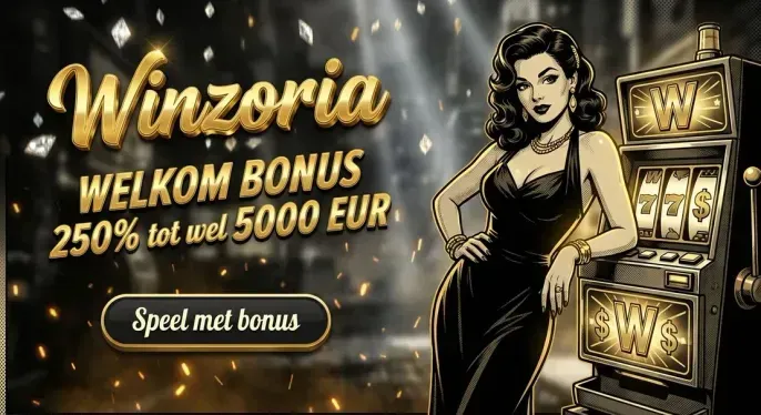 Winzoria Casino