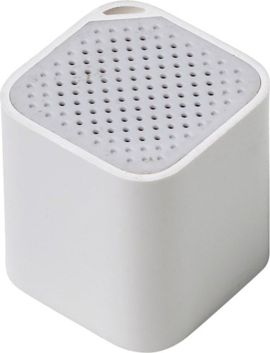 ABS 2-in-1 speaker Renzo